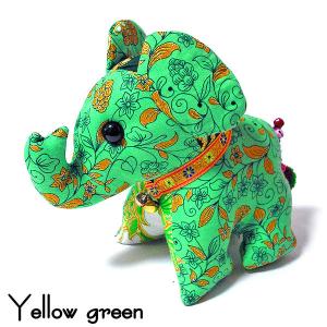 タイ 象のぬいぐるみの商品一覧 通販 Yahoo ショッピング