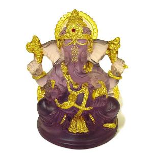 ガネーシャ お面 タイ アジアン雑貨 インテリア オブジェ 置物 海外