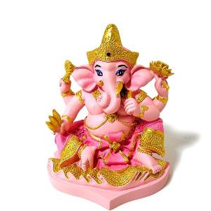 ピンクガネーシャ置物の商品一覧 通販 Yahoo ショッピング