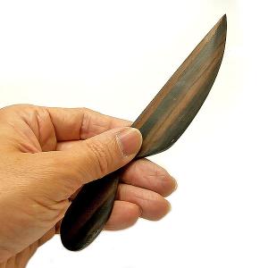 ペーパーナイフ デザイン 木製の商品一覧 通販 Yahoo ショッピング