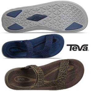 TEBA テバ TERRA-FLOAT2 KN...の詳細画像3