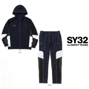 SY32 by SWEET YEARS（エスワイサーティトゥバイスィートイヤーズ