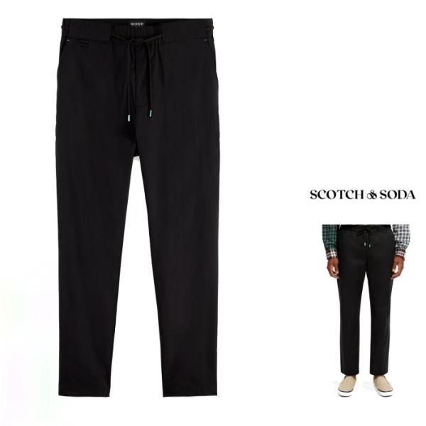 SCOTCH＆SODA(スコッチ&amp;ソーダ) 169814 The Fave テーパードFIT ライト...