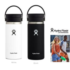 ワイドマウス COFFEE フレックスシップ 16oz 0.473L（ホワイト）5089132 01の商品画像