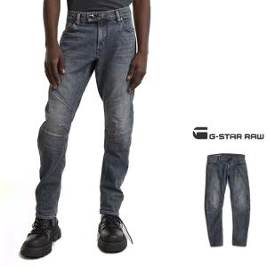 ジースター ロウ G-STAR RAW ジーンズ デニム パンツ メンズ moto