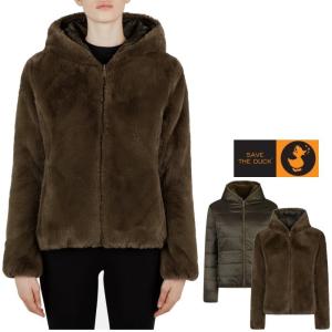 SAVE THE DUCK（セーブ・ザ・ダック） SAVE THE DUCK（セイブザダック