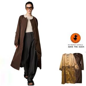 SAVE THE DUCK（セーブ・ザ・ダック） SAVE THE DUCK（セイブザダック