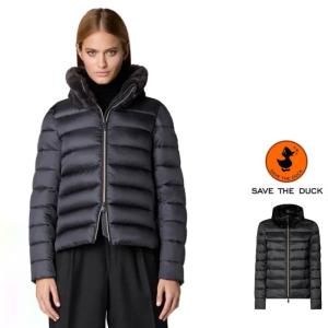 SAVE THE DUCK（セーブ・ザ・ダック） SAVE THE DUCK（セイブザダック