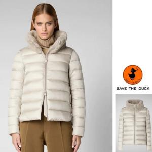 SAVE THE DUCK（セーブ・ザ・ダック） SAVE THE DUCK（セイブザダック