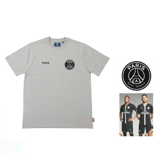 Paris Saint Germain(パリサンジェルマン) APPLIQUE &amp; EMBROIDE...