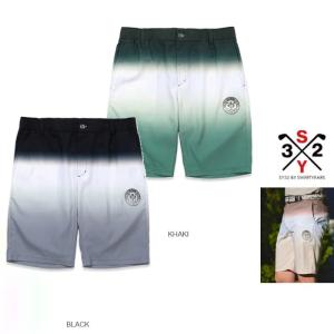 VANSON（バンソン） デニムショーツ ハーフパンツ BONE DENIM SHORTS