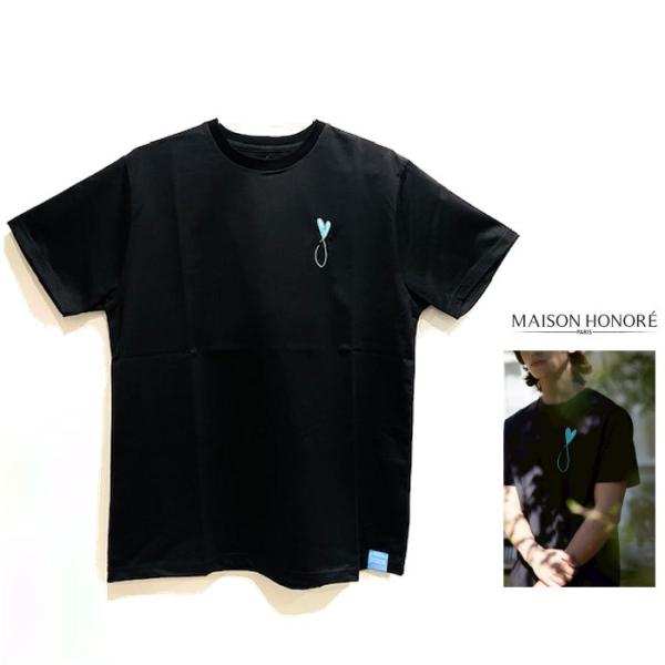 MAISON HONORE(メゾンオノレ) UNISEX tiphat『Tiphanie 1poin...