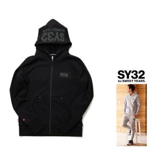 SY32 by SWEET YEARS（エスワイサーティトゥバイスィートイヤーズ