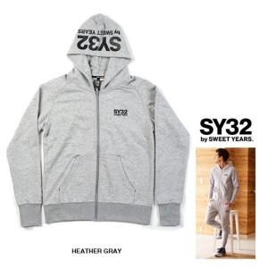 SY32 by SWEET YEARS（エスワイサーティトゥバイスィートイヤーズ
