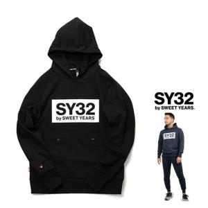 SY32 by SWEET YEARS（エスワイサーティトゥバイスィートイヤーズ