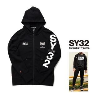 SY32 by SWEET YEARS（エスワイサーティトゥバイスィートイヤーズ