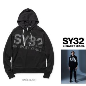 SY32 by SWEET YEARS（エスワイサーティトゥバイスィートイヤーズ