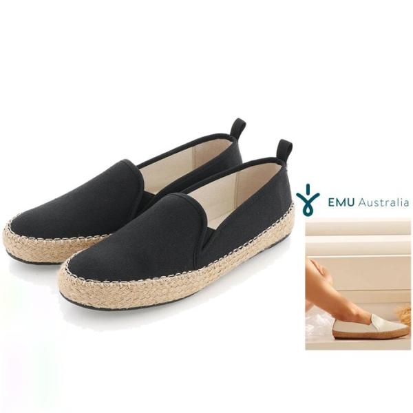 EMU Australia(エミュー オーストラリア Gum Organic W13015 エスパド...