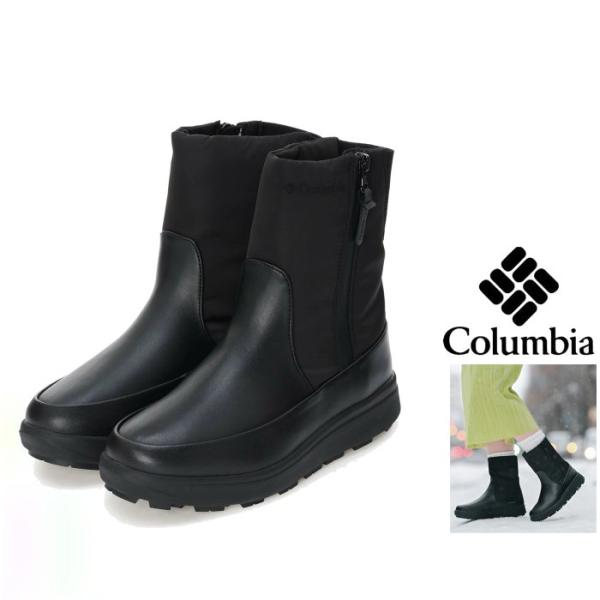 Columbia(コロンビア) SAPLAND III DIVA SIDE-ZIP WP OHI Y...