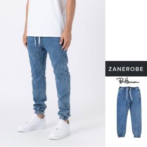 ZANEROBE ロンハーマン Ron Herman 取扱 SURE SHOT ジョガー ZANEROBE ロンハーマン Ron Herman 取扱 SURE SHOT ジョガー