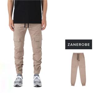 ZANEROBE（ゼインローブ） ジョガーパンツ SURE SHOT JOGGER PANTS