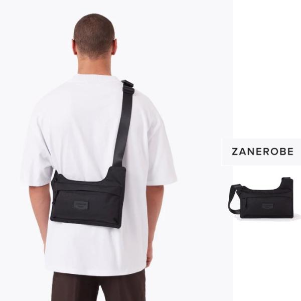 ZANEROBE ゼインローブ 900-RES-05 Cross-Body Bag クロス ボディバ...