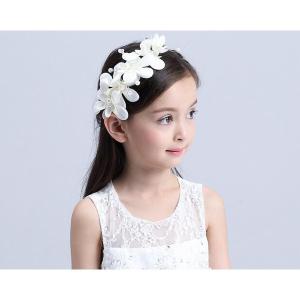 ドレス髪飾り ヘアピン 髪飾り子供用 ティアラ ヘアアクセサリー結婚式 ピアノ 発表会 二次会 ダンス演出服 パーディー 七五三 和服 着物 ウィルマート