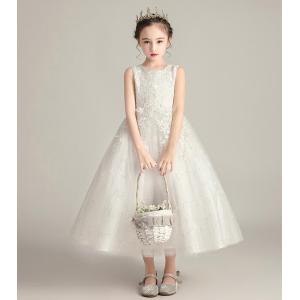 子供ドレス 子どもフォーマルドレス ピアノ発表...の詳細画像5