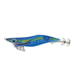 ヤマリア エギ王 TR 3.5号 061 ミステリーパープル [メール便] : 釣具