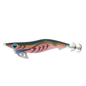 ハリミツ(HARIMITSU) タコエギ 蛸墨族 35g グリーンラブバナナ [メール