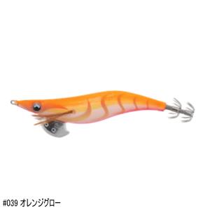ヤマシタ エギ王 K 2.5号 001)金アジ : 釣具ショップ赤穂屋 - 通販