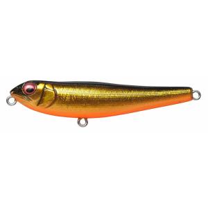 メガバス ドッグエックス S Megabass DOG-X 年号なし シール目