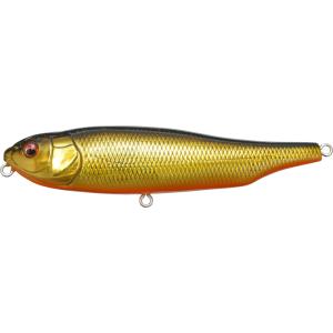 メガバス POPX(ポップX) ジントニックタイガー [メール便] : 釣具の