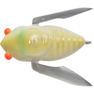 メガバス POPX(ポップX) ジントニックタイガー [メール便] : 釣具の