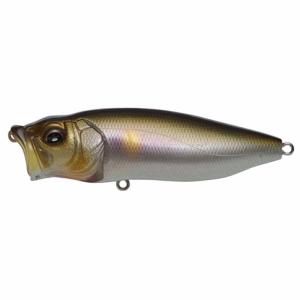 メガバス POPX(ポップX) ジントニックタイガー [メール便] : 釣具の