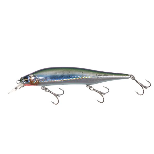 メガバス X-80 MAGNUM(X-80マグナム) HT ILサヨリ [メール便]