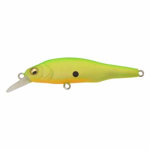 Megabass（メガバス） ルアー X-80Jr. GP インビジブルワカサギ【ゆう