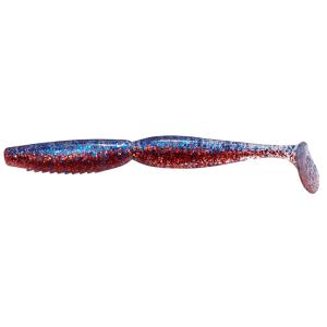 サーフ用ルアー メガバス SUPER SPINDLE WORM(スーパースピンドル