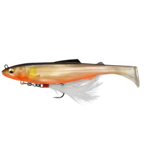 メガバス DEAD SLOWL(デッド スロウル) 7inch オチアユ []