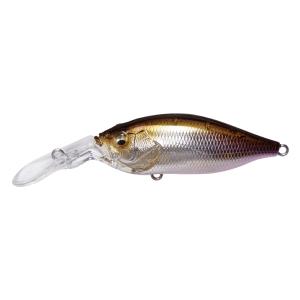 メガバス DEEP-X 300(ディープX 300) 和銀オイカワ [メール便] : 釣具
