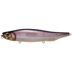 メガバス メガドッグ 220 慎太郎ナチュラル : フィッシングアミューズ