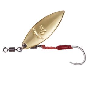 メガバス MAKIPPA BLADE HOOK GOLD #8 10g用の商品画像