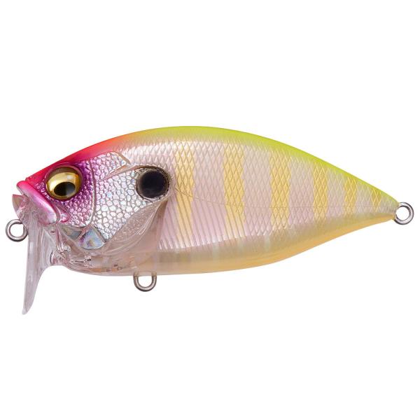 メガバス O.R.C(オーバーレブクランク) PM エイトリアクション [メール便]