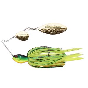 新品　メガバス　スピナーベイト　セット Megabass（メガバス） スピナーベイト SV-3 1/4oz シングルコロラド