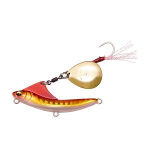 メガバス SOKOPPA(ソコッパ) 20g アカキン [メール便] : 釣具の