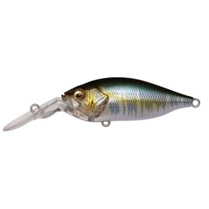 メガバス DEEP-X 300(ディープX 300) 和銀オイカワ [メール便] : 釣具