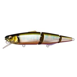 メガバス Z-CRANK Jr (RED LABEL) オイカワ♂ [メール便] : 釣具の