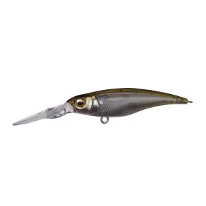 バス釣り用ハードルアー メガバス SHADING-X(シャッディング-X) R 62mm