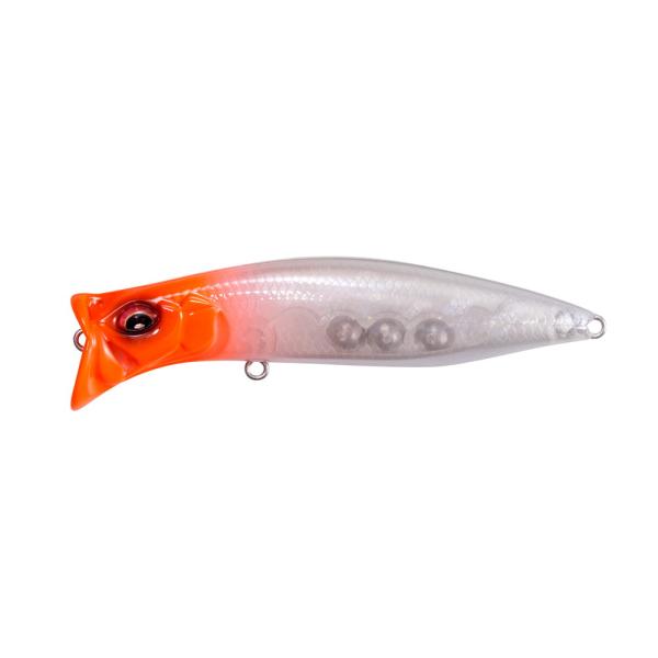メガバス KIRINJI (キリンジ) 90 GP レッドヘッド [メール便]