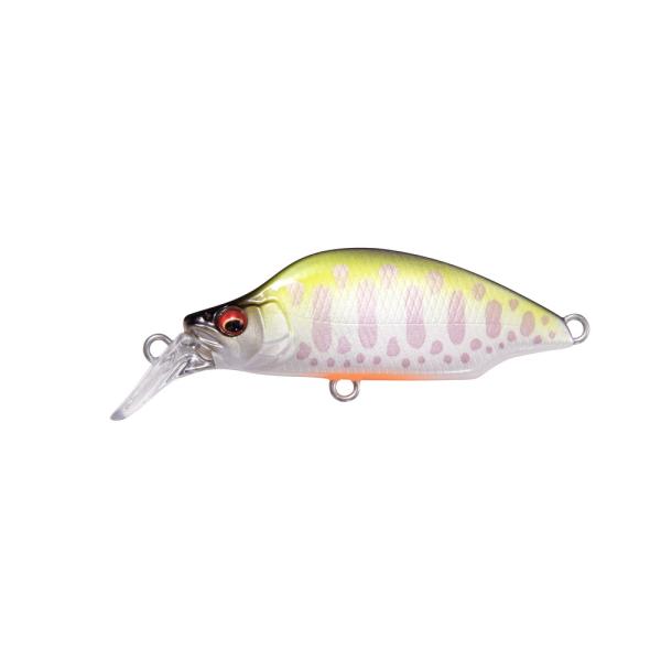 メガバス GH44 BAT A FRY (グレートハンティング バタフライ) パールヤマメ [メール...